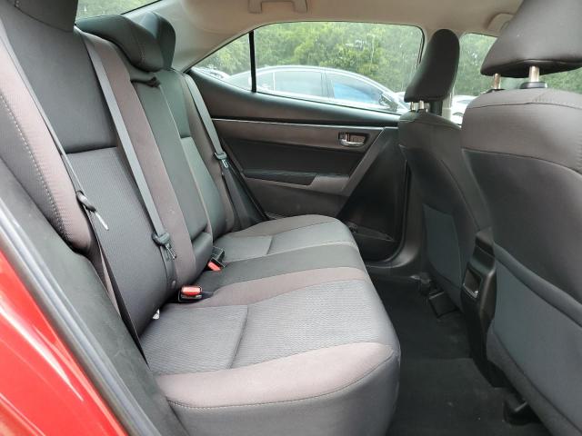 Photo 10 from auction – 2018 TOYOTA COROLLA L with VIN 5YFBURHE4JP791061