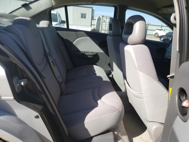Photo 10 from auction – 2004 SATURN ION LEVEL with VIN 1G8AJ52F54Z167580