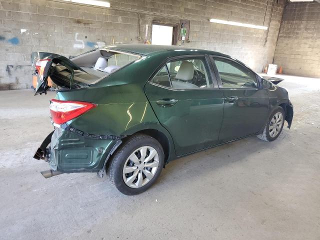 Photo 3 from auction – 2015 TOYOTA COROLLA L with VIN 2T1BURHE4FC272924