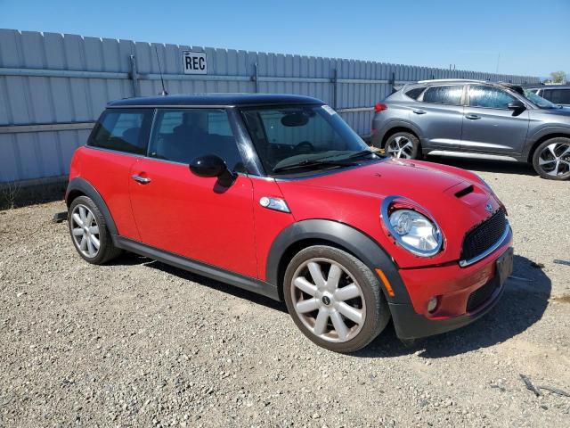 Photo 4 from auction – 2009 MINI COOPER S with VIN WMWMF73579TT98316