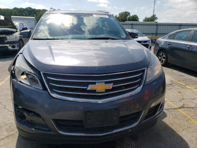 Photo 5 from auction – 2013 CHEVROLET TRAVERSE L with VIN 1GNKRGKD5DJ110041