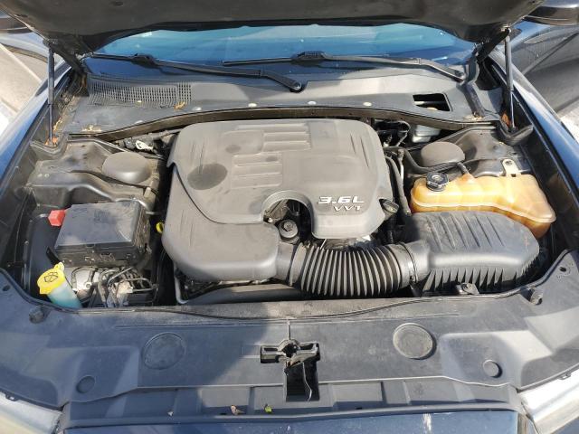 Photo 11 from auction – 2012 DODGE CHARGER SE with VIN 2C3CDXBG7CH287362