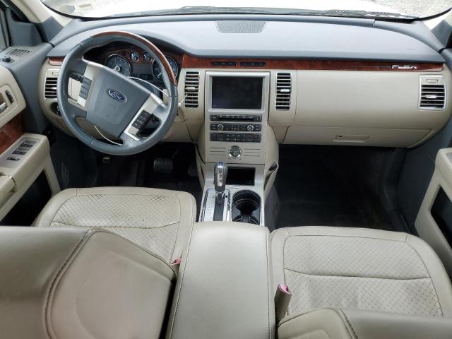 Photo 8 from auction – 2009 FORD FLEX LIMIT with VIN 2FMDK53C89BA68309