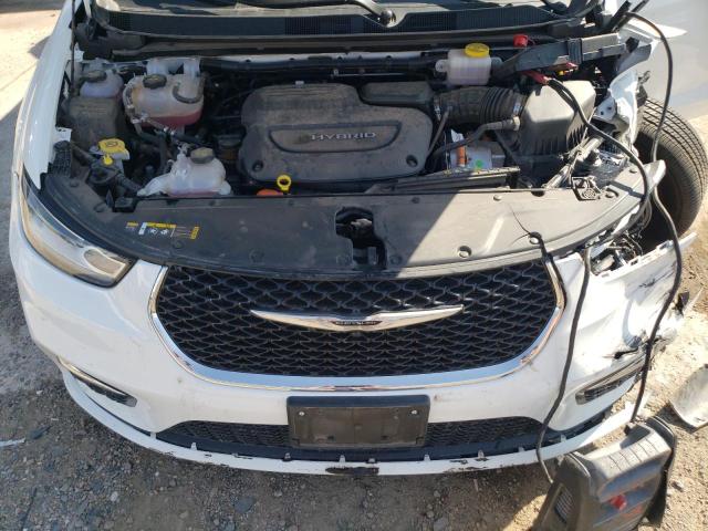 Photo 12 from auction – 2024 CHRYSLER PACIFICA H with VIN 2C4RC1S70RR117904