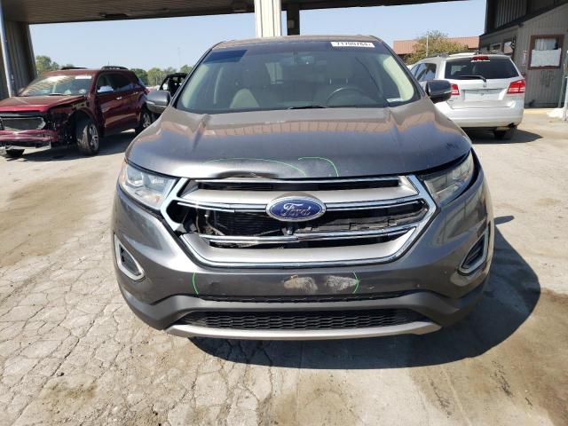 Photo 5 from auction – 2015 FORD EDGE SEL with VIN 2FMTK4J93FBB86132