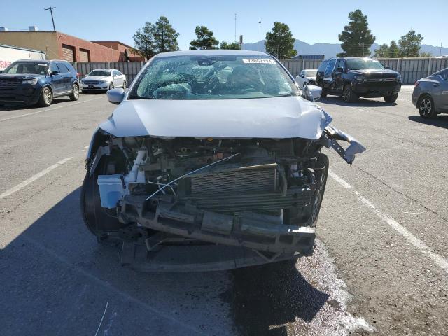 Photo 5 from auction – 2024 NISSAN VERSA SV with VIN 3N1CN8EV1RL892165