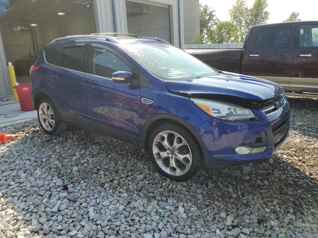 Photo 4 from auction – 2013 FORD ESCAPE TIT with VIN 1FMCU9J94DUC22702