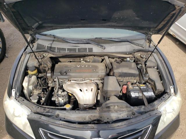 Photo 11 from auction – 2009 TOYOTA CAMRY BASE with VIN 4T1BE46K19U874966