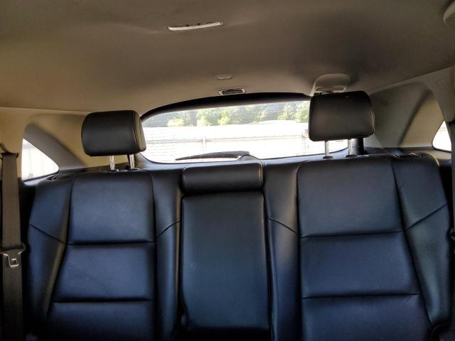 Photo 10 from auction – 2013 ACURA RDX with VIN 5J8TB4H33DL020777