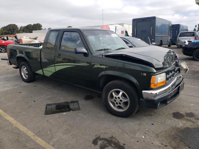 Photo 4 from auction – 1996 DODGE DAKOTA with VIN 1B7GL23Y2TS561862