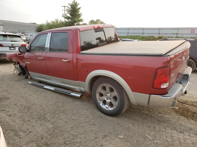 Photo 2 from auction – 2009 DODGE RAM 1500 with VIN 1D3HV13TX9S778704