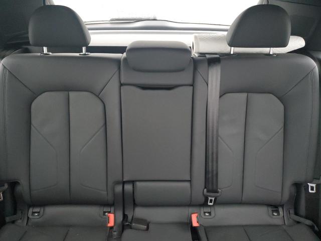 Photo 10 from auction – 2021 AUDI Q3 PREMIUM with VIN WA1DECF37M1079067
