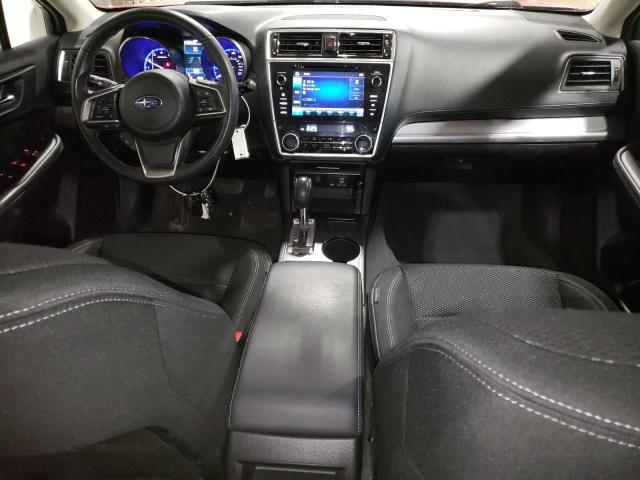 Photo 8 from auction – 2019 SUBARU OUTBACK 2. with VIN 4S4BSAFC3K3211815