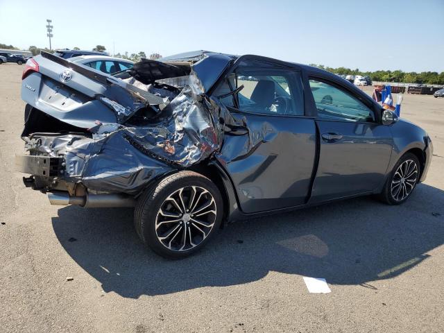 Photo 3 from auction – 2015 TOYOTA COROLLA L with VIN 2T1BURHE1FC232283