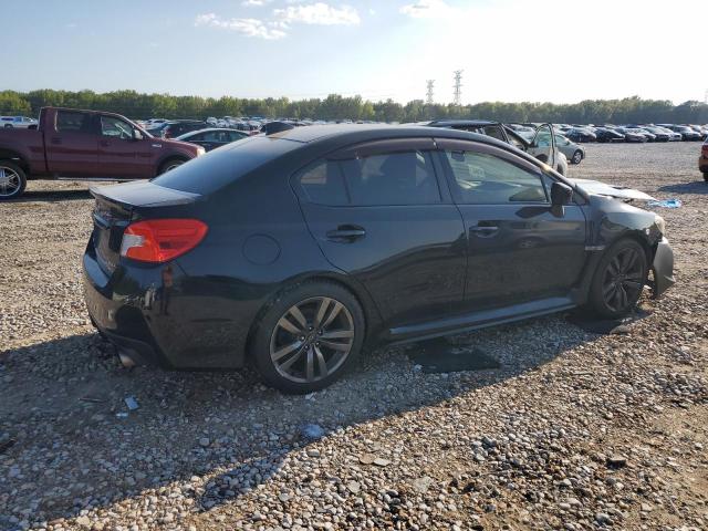 Photo 3 from auction – 2017 SUBARU WRX with VIN JF1VA1B65H9810392