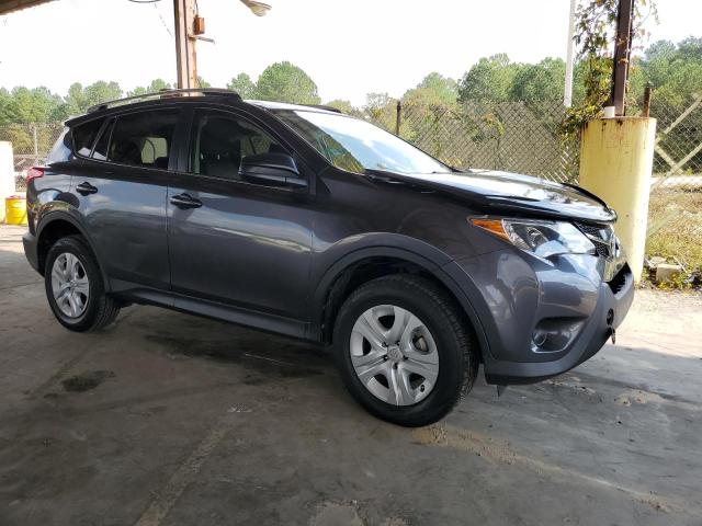 Photo 4 from auction – 2013 TOYOTA RAV4 LE with VIN JTMZFREV9DD016193