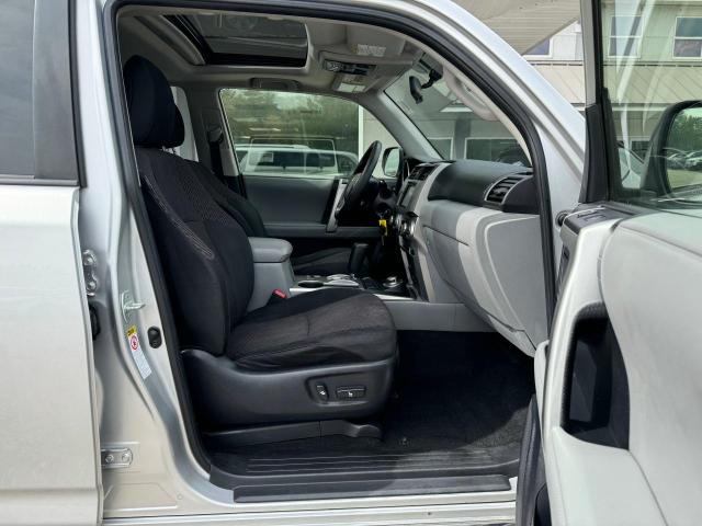 Photo 5 from auction – 2013 TOYOTA 4RUNNER SR with VIN JTEBU5JR9D5140592