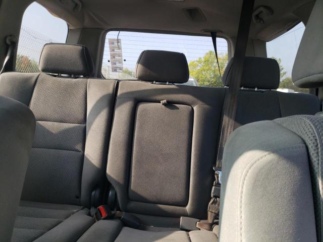 Photo 10 from auction – 2008 HONDA PILOT SE with VIN 5FNYF18308B008778
