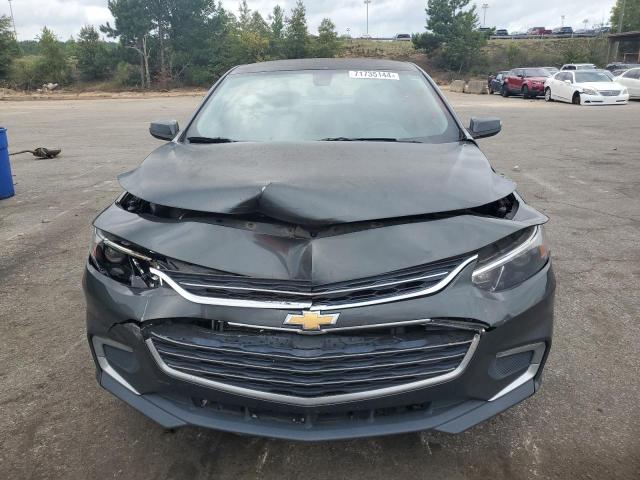 Photo 5 from auction – 2017 CHEVROLET MALIBU LT with VIN 1G1ZE5ST9HF266700