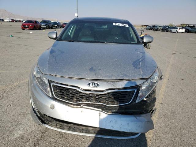Photo 5 from auction – 2013 KIA OPTIMA HYB with VIN KNAGM4AD6D5057949