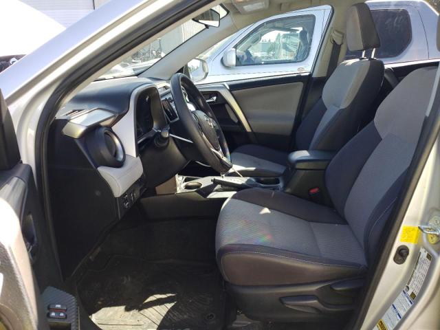 Photo 7 from auction – 2015 TOYOTA RAV4 XLE with VIN 2T3RFREV7FW239452
