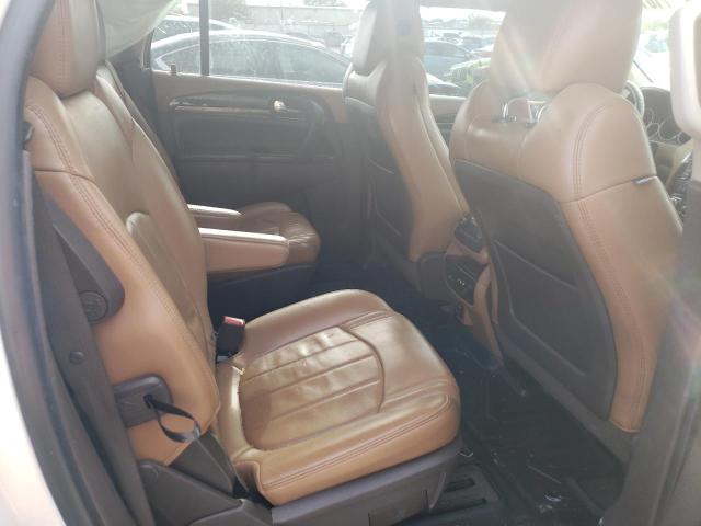 Photo 11 from auction – 2014 BUICK ENCLAVE with VIN 5GAKVCKDXEJ201774
