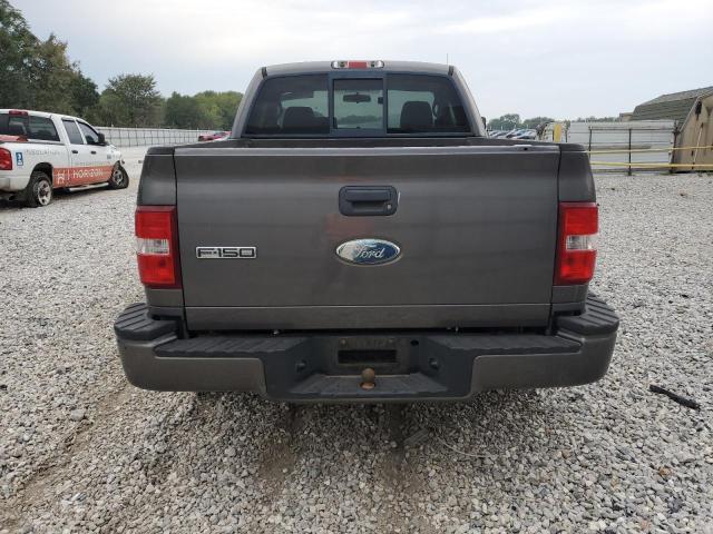 Photo 6 from auction – 2008 FORD F150 with VIN 1FTRF02218KC95629