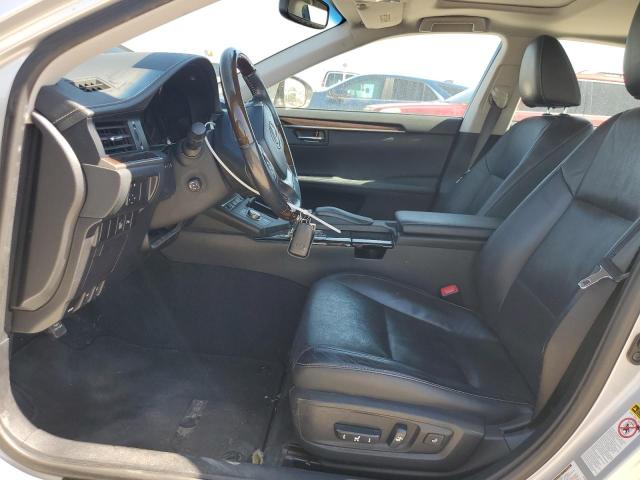 Photo 7 from auction – 2014 LEXUS ES 350 with VIN JTHBK1GG2E2102096