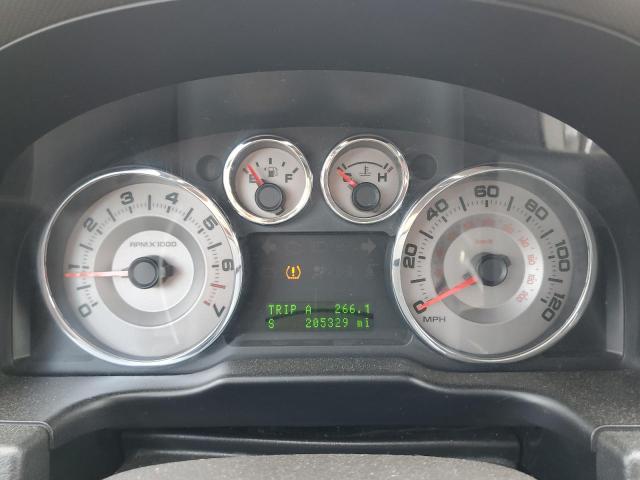 Photo 9 from auction – 2009 FORD EDGE LIMIT with VIN 2FMDK39C39BA42955