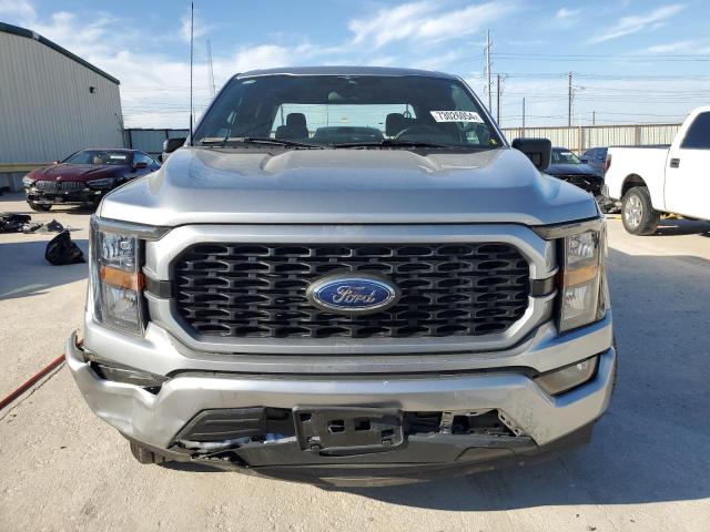 Photo 5 from auction – 2023 FORD F150 SUPER with VIN 1FTEW1C55PKE19283