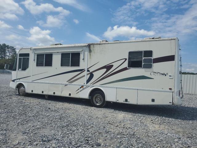 Photo 3 from auction – 2000 COND A MODEL with VIN 5B4LP37J9Y3321933