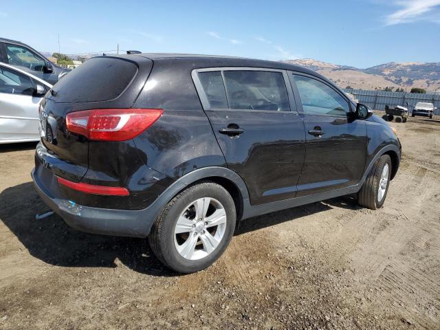 Photo 3 from auction – 2012 KIA SPORTAGE B with VIN KNDPB3A2XC7327947