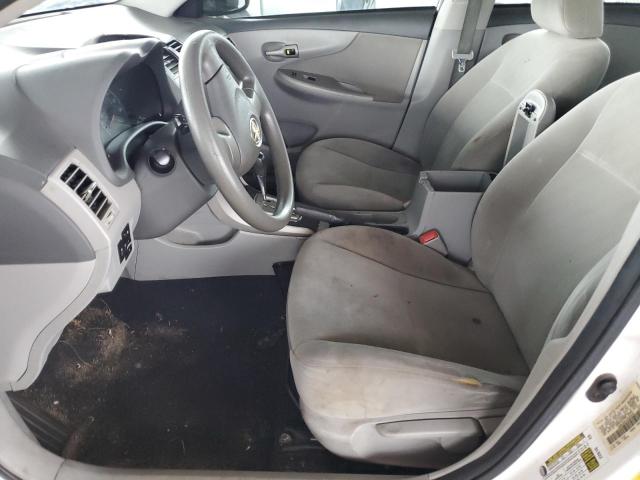 Photo 7 from auction – 2010 TOYOTA COROLLA BA with VIN 1NXBU4EE1AZ323049