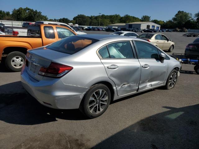 صورة رقم 3 من المزاد - 2015 HONDA CIVIC EX مع VIN 19XFB2F87FE261008