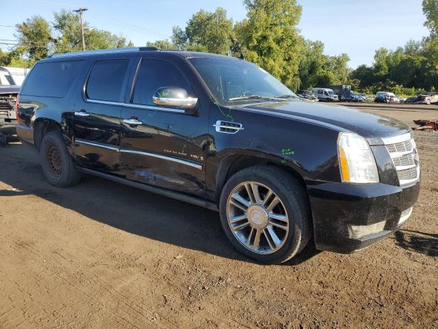 Photo 4 from auction – 2008 CADILLAC ESCALADE E with VIN 1GYFK46888R241900