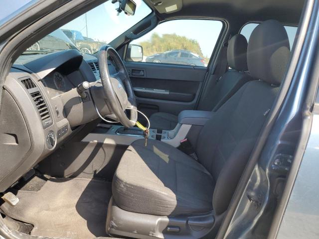 Photo 7 from auction – 2010 FORD ESCAPE XLT with VIN 1FMCU0D76AKB19679