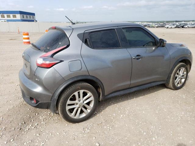 Photo 3 from auction – 2015 NISSAN JUKE S with VIN JN8AF5MV3FT561830