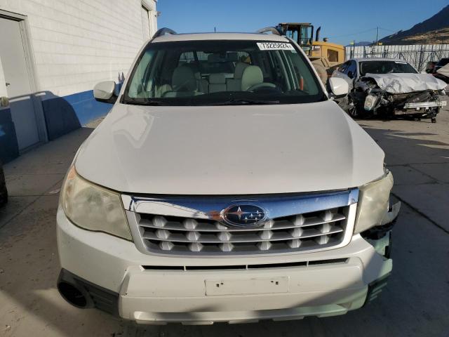 Photo 5 from auction – 2011 SUBARU FORESTER 2 with VIN JF2SHADC8BH712841