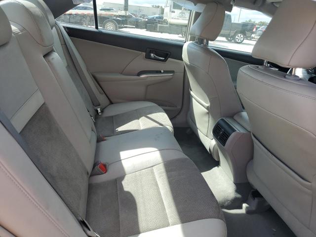 Photo 10 from auction – 2012 TOYOTA CAMRY HYBR with VIN 4T1BD1FK8CU038404