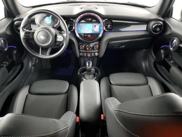 Photo 8 from auction – 2024 MINI COOPER S with VIN WMW43DL07R3R76135