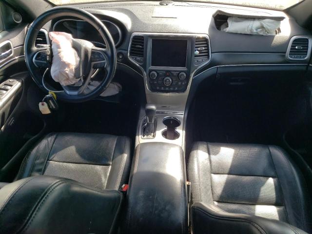 Photo 8 from auction – 2018 JEEP GRAND CHER with VIN 1C4RJFBG3JC127892