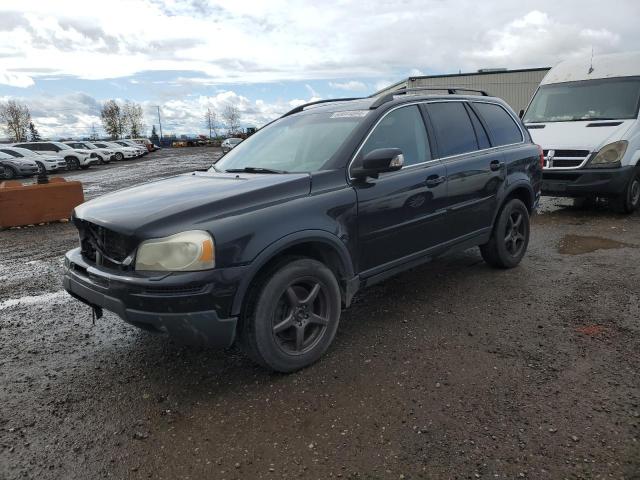 VOLVO XC90 3.2 2010 with VIN YV4CZ9828A1533672 - Photo from auction