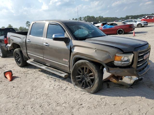 صورة رقم 4 من المزاد - 2015 GMC SIERRA K15 مع VIN 3GTU2VEC9FG272594