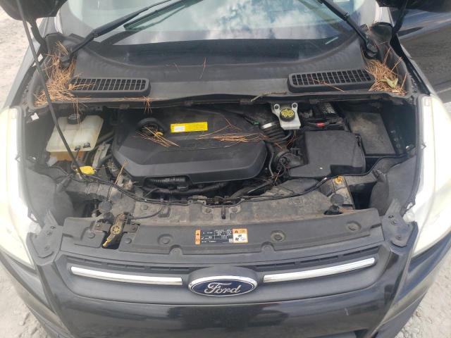 Photo 12 from auction – 2015 FORD ESCAPE SE with VIN 1FMCU9GX6FUA82564