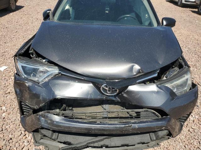 Photo 11 from auction – 2016 TOYOTA RAV4 LE with VIN JTMZFREV1GJ085482
