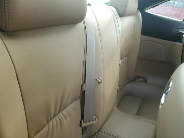 Photo 10 from auction – 2006 LEXUS SC 430 with VIN JTHFN48YX69009370