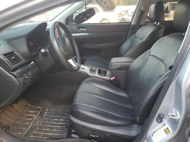 Photo 7 from auction – 2013 SUBARU OUTBACK 3. with VIN 4S4BRDKC1D2306935