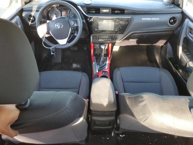 Photo 8 from auction – 2018 TOYOTA COROLLA L with VIN 5YFBURHE7JP842536