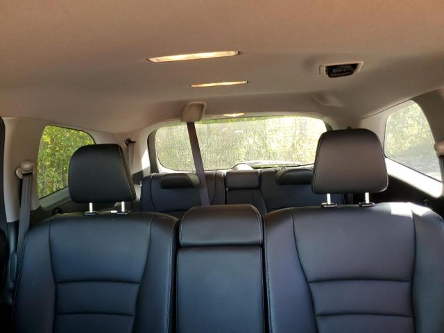 Photo 10 from auction – 2019 HONDA PILOT EXL with VIN 5FNYF6H7XKB500726