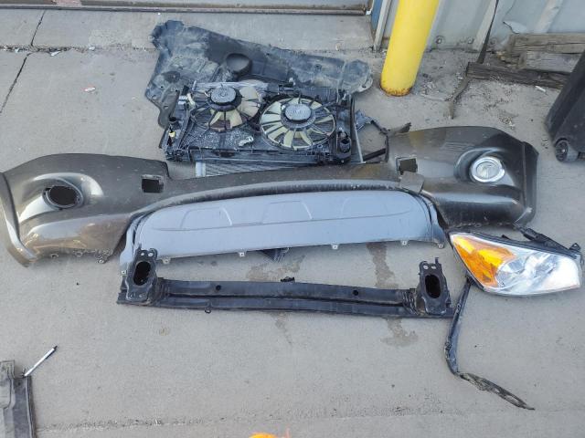Photo 12 from auction – 2011 TOYOTA RAV4 LIMIT with VIN 2T3DK4DV7BW061420